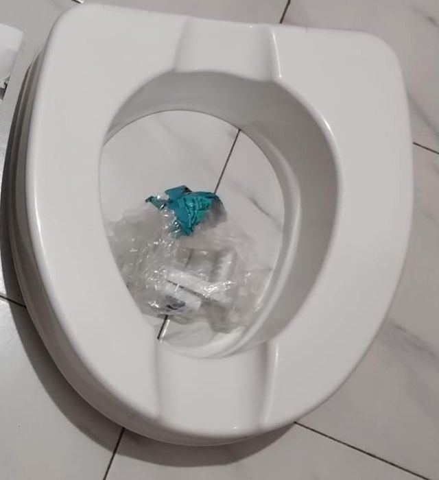 Elevador WC AD 509 B