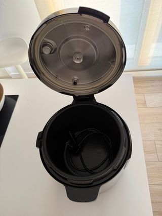 Olla Tefal Eléctrica Multicooker 6L