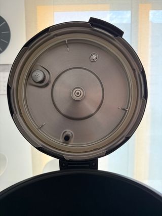 Olla Tefal Eléctrica Multicooker 6L