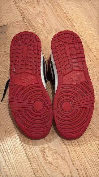 Jordan 1 Chicago 2020