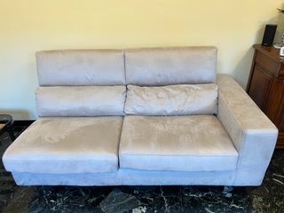 Divano letto Poltrone Sofa' 