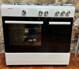 Cocina Corbero CC510GB90W Gas