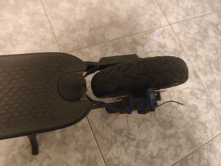 Xiaomi Mi Electric Scooter 3 Negro