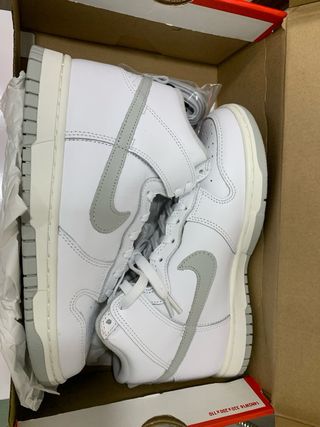 Nike zapatillas mujer