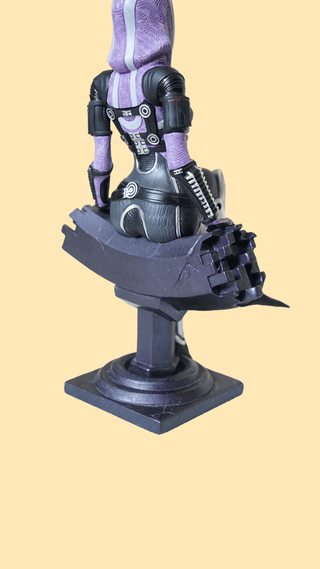 Statua Tali’Zorah Mass Effect – Edizione BioWare