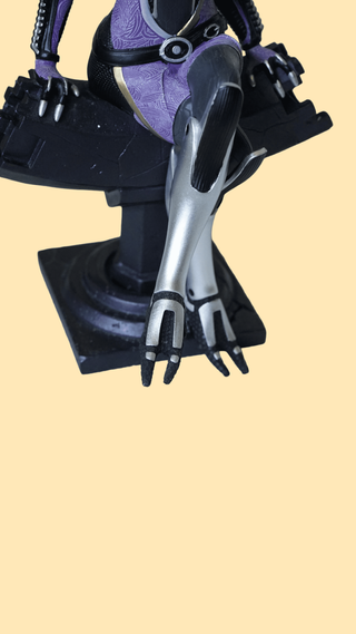 Statua Tali’Zorah Mass Effect – Edizione BioWare