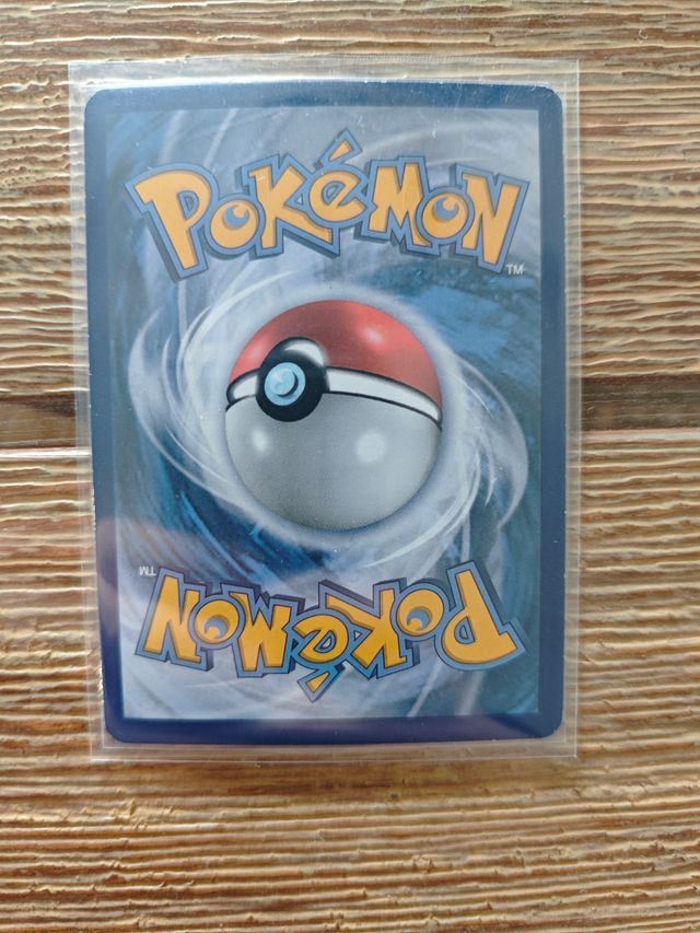 Carta Pokémon M Latios EX 59/108