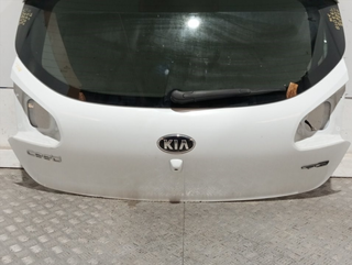 PORTON TRASERO KIA CEED (JD) G4LC