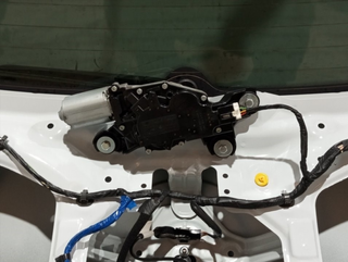 PORTON TRASERO KIA CEED (JD) G4LC