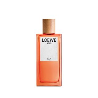 Loewe Solo Ella Eau de Parfum 125ml