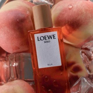 Loewe Solo Ella Eau de Parfum 125ml