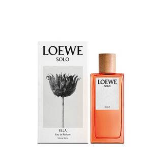 Loewe Solo Ella Eau de Parfum 125ml