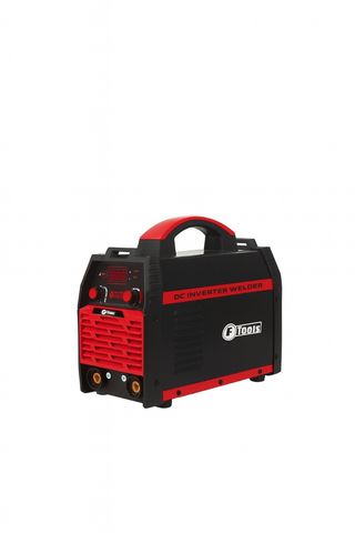 Soldadora Inverter MMA-350 IF Tools 220V