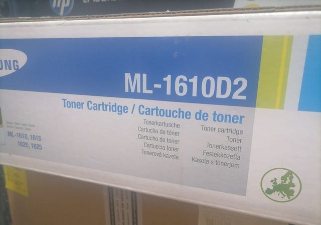 Tóner Samsung ML-1610D2