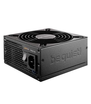 Fuente Be Quiet! SFX L Power 600W 80 Plus Gold