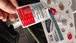 Zapatos de seguridad Cofra negros