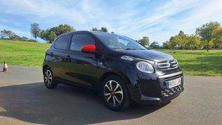 Citroen C1 2017
