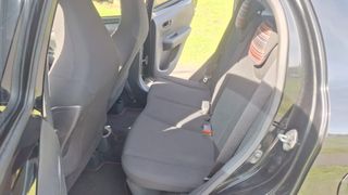 Citroen C1 2017