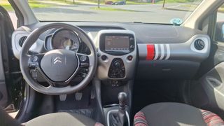 Citroen C1 2017