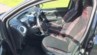 Citroen C1 2017