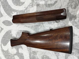Culata Benelli Premium cañón Slug Cal. 12