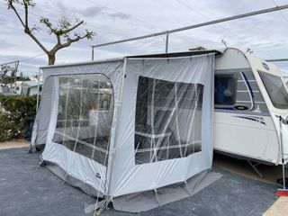 caravana dos ambientes año 2013