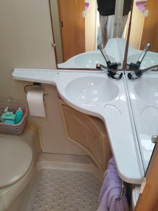 caravana dos ambientes año 2013