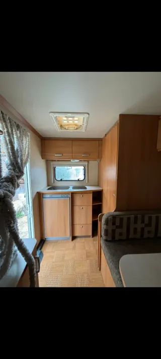 caravana dos ambientes año 2013