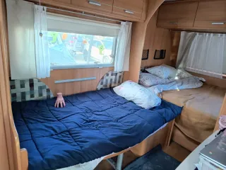 caravana dos ambientes año 2013