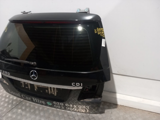 PORTON TRASERO MERCEDES-BENZ CLASE E (BM 212) FAM