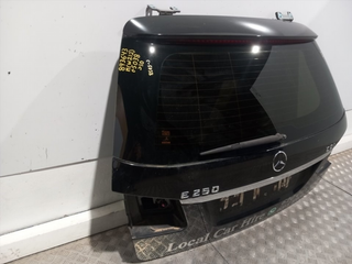 PORTON TRASERO MERCEDES-BENZ CLASE E (BM 212) FAM