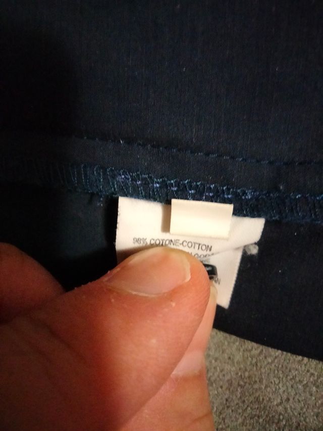 Pantalone donna ANIJE BY