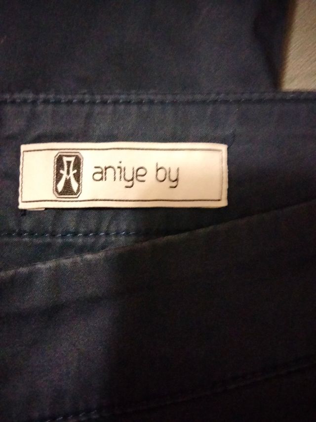 Pantalone donna ANIJE BY