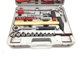 kit herramientas