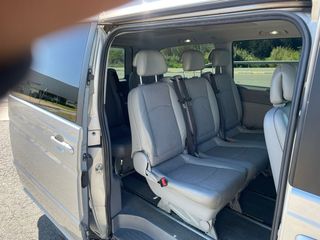 Mercedes-Benz Viano 2007