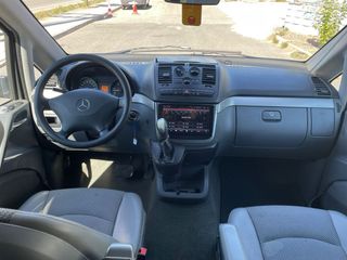 Mercedes-Benz Viano 2007