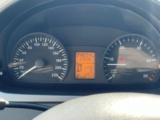 Mercedes-Benz Viano 2007