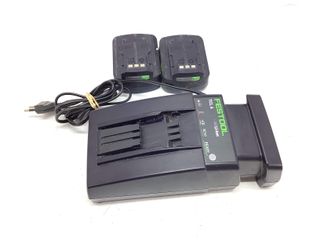 taladro a bateria festool txs 12