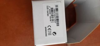 Teléfono Samsung GT-E1270 Negro