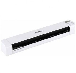 Scanner Brother DS820DW - Portatile