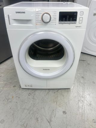 Secadora marca Samsung con garantía 