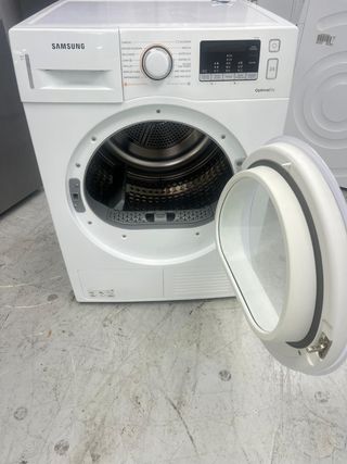 Secadora marca Samsung con garantía 