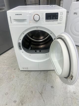 Secadora marca Samsung con garantía 