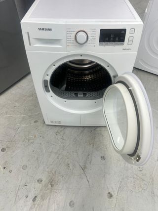 Secadora marca Samsung con garantía 