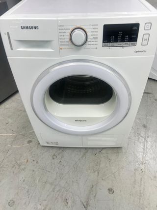 Secadora marca Samsung con garantía 