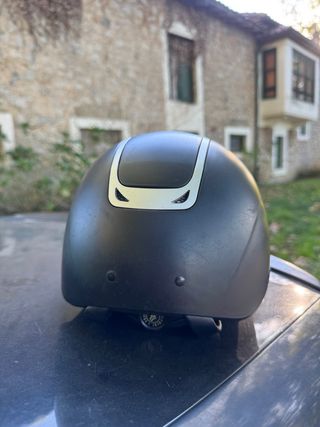Casco equitación BR