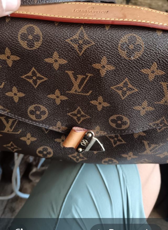 Bolso louis vuitton