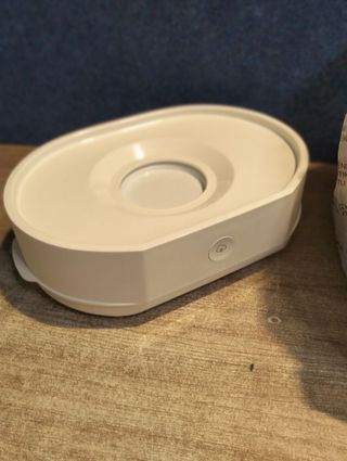 Chicco Esterilizador Eléctrico All in On