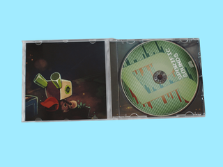 Void Terrarium Limited Edition Nintendo Switch