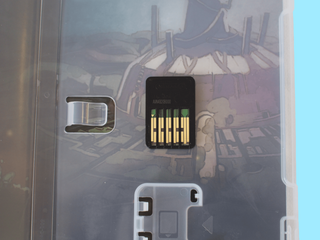 Void Terrarium Limited Edition Nintendo Switch